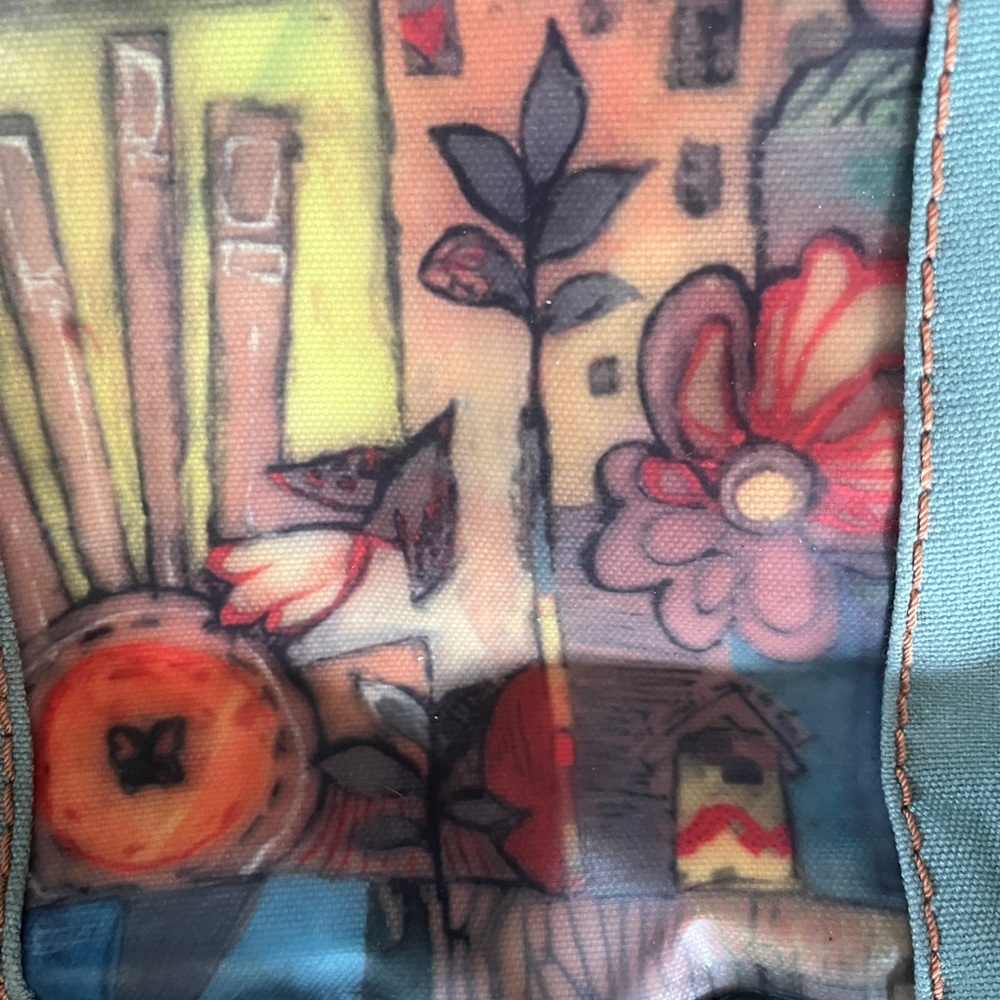 Sherpani Jetsetter Bag - artistic - Picture 3 of 7